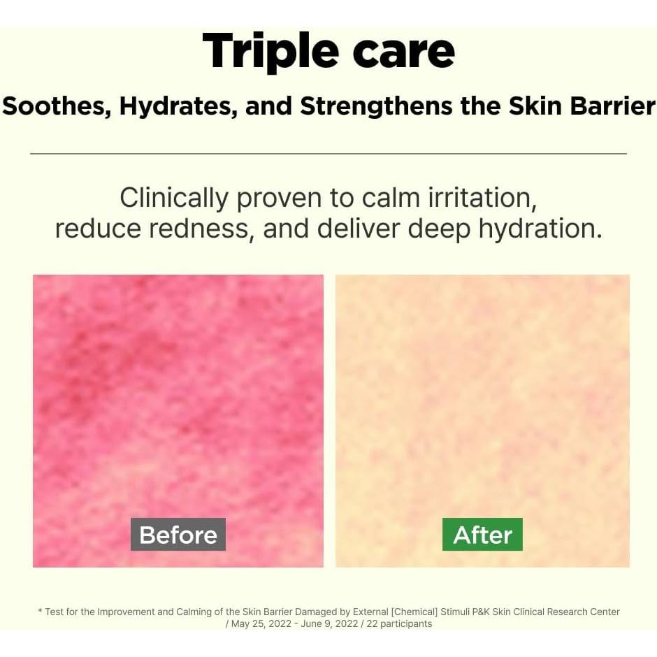 Tónico Hidratante ISOI Dr. Soothing 130ml con Ceramida y Ácido Hialurónico