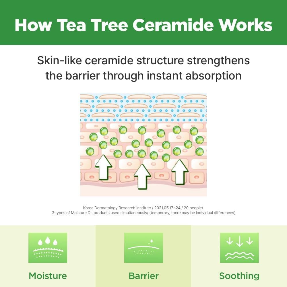 Tónico Hidratante ISOI Dr. Soothing 130ml con Ceramida y Ácido Hialurónico