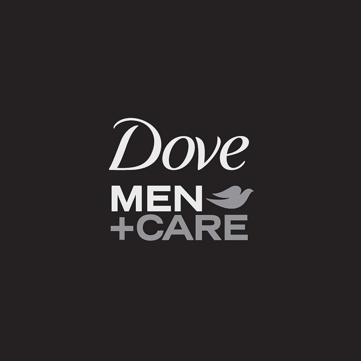 Dove Men+Care Gel de Ducha 3 en 1 Revitalizante 510 ml
