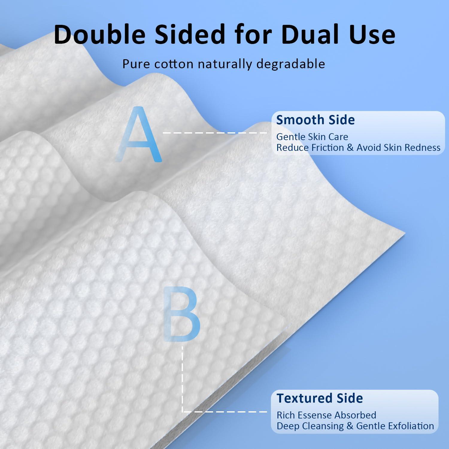 Toallitas para Párpados ProCIV - 30 Unidades Hipoalergénicas