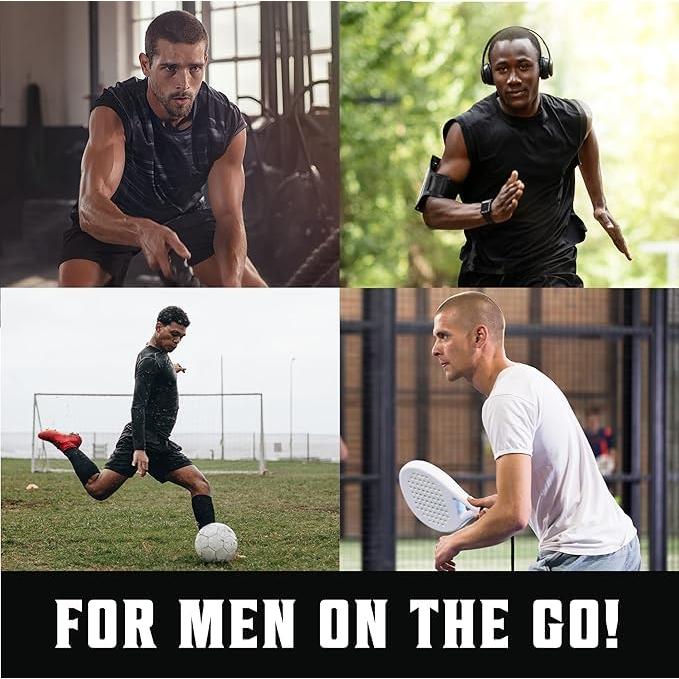 Jabón de Ducha Viking Revolution 355 ml - Aceite de Árbol de Té