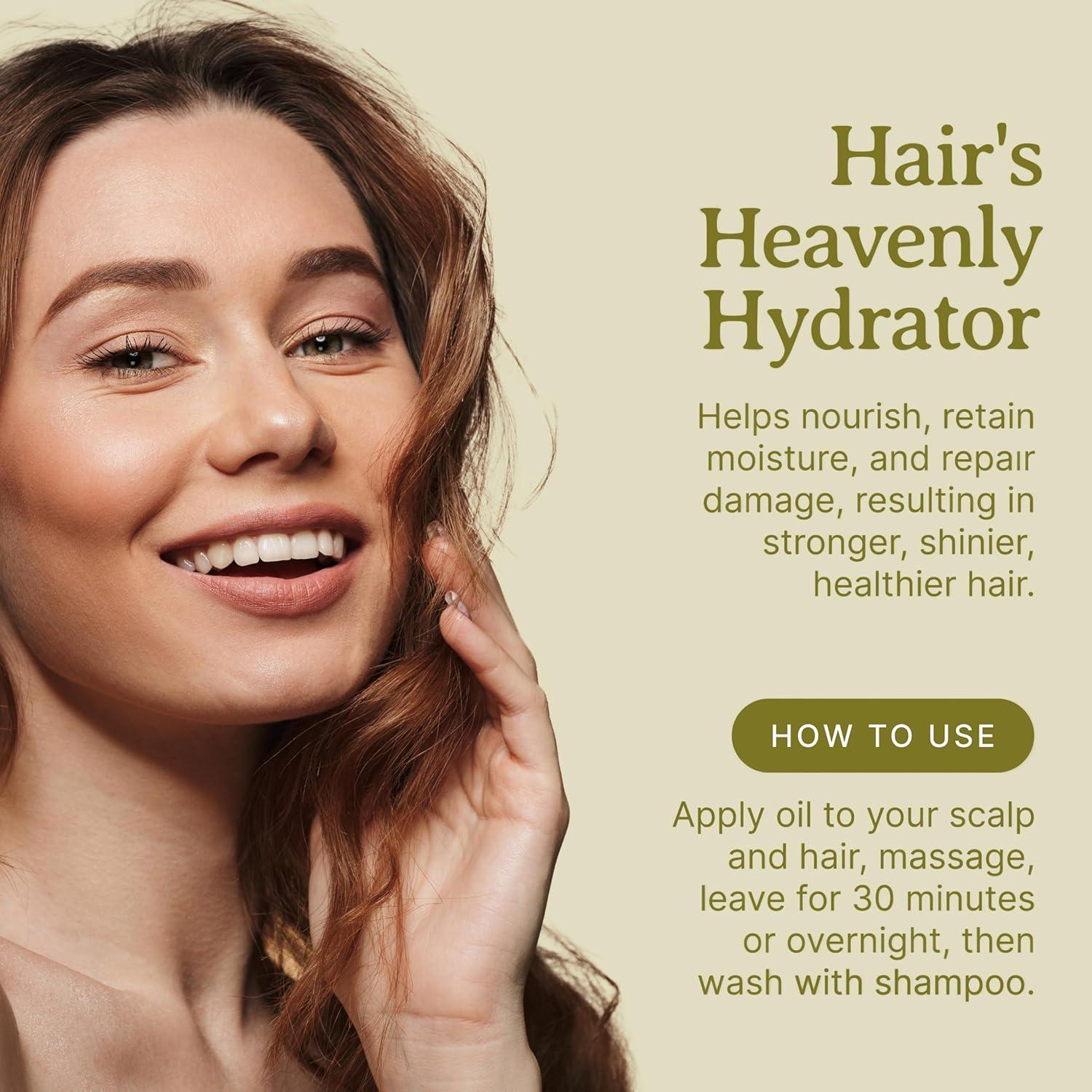 Aceite de Semilla de Neem Orgánico Bella Terra 236 ml - Cuidado Natural