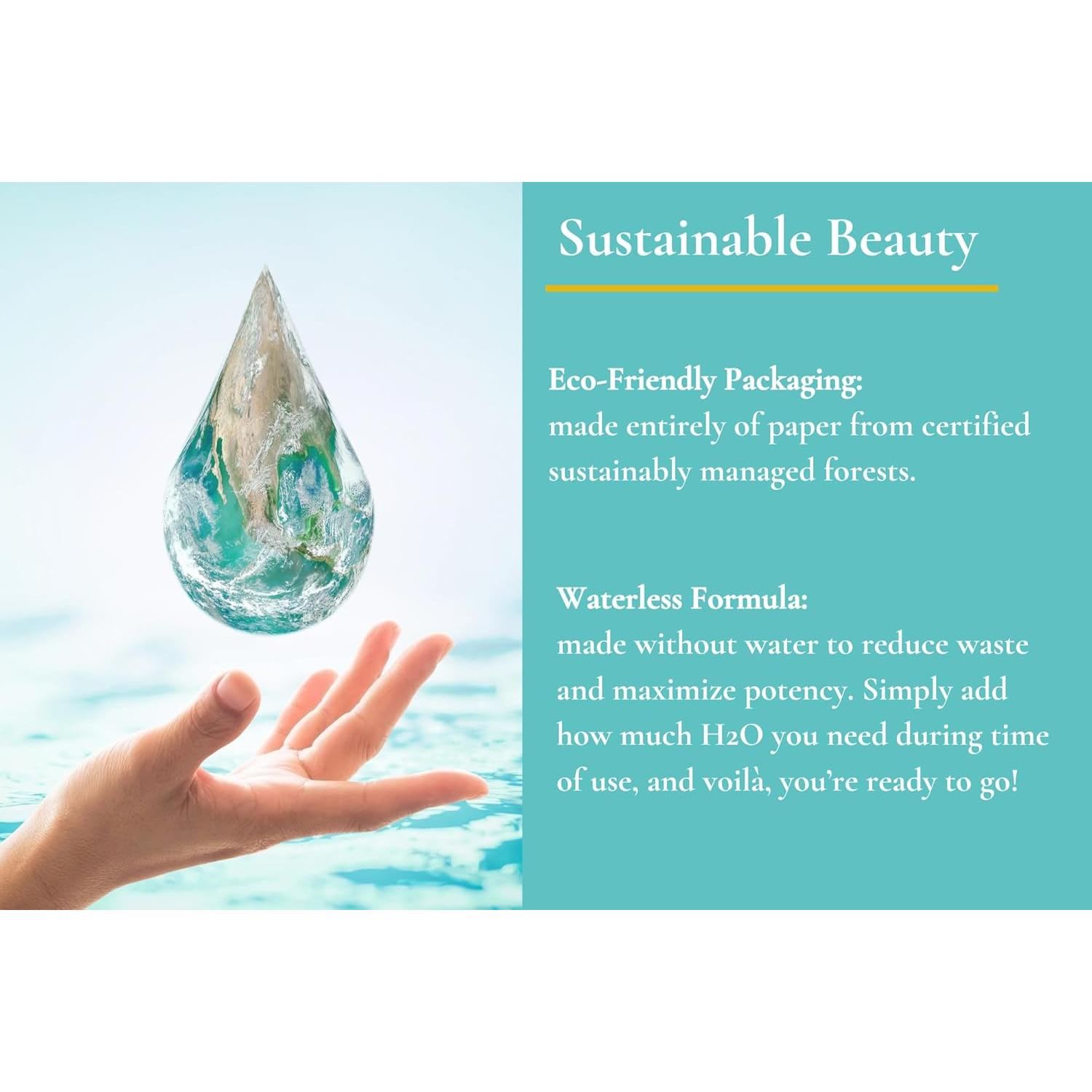 Mascarilla Hidratante Facial Goldcrest Naturals 198g - Orgánica