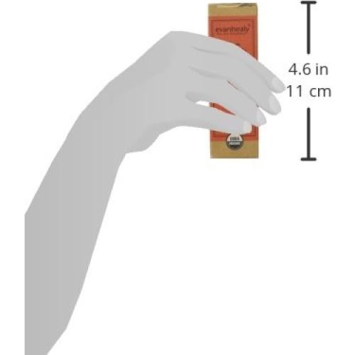 Suero Facial Purificante evanhealy 27g | Aceite Ayurveda