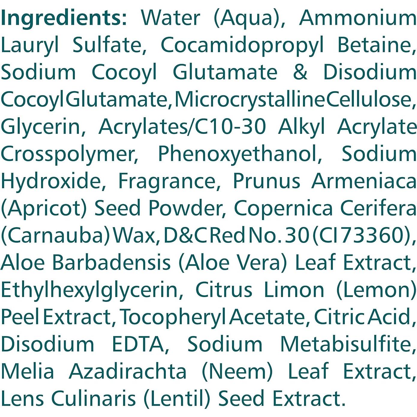 Limpiador Facial Exfoliante Suave Himalaya 150 ml - Piel Radiante