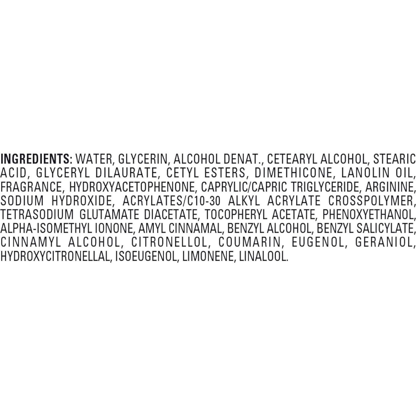 Loción Corporal Hidratante Jergens 621 ml Almendra de Cereza