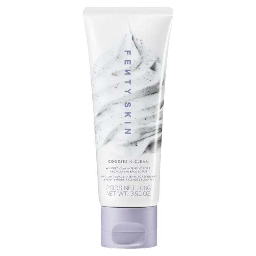 Exfoliante Facial Fenty Skin Arcilla Batida 99g