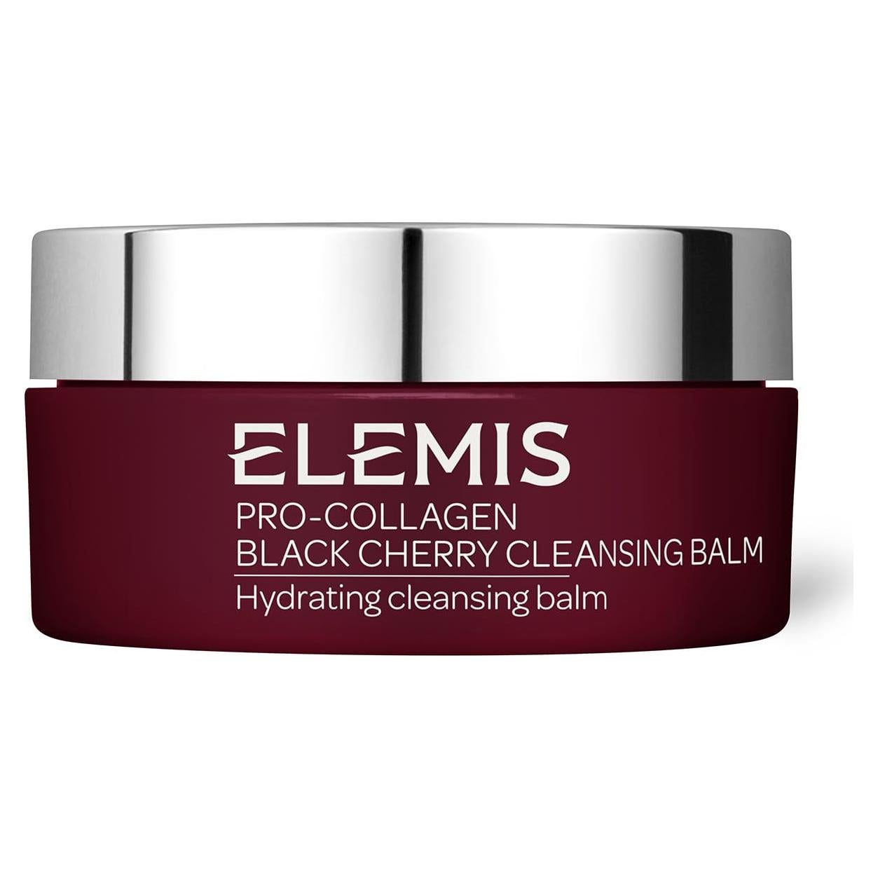 Bálsamo Limpiador ELEMIS Pro-Collagen 100g Cereza Negra