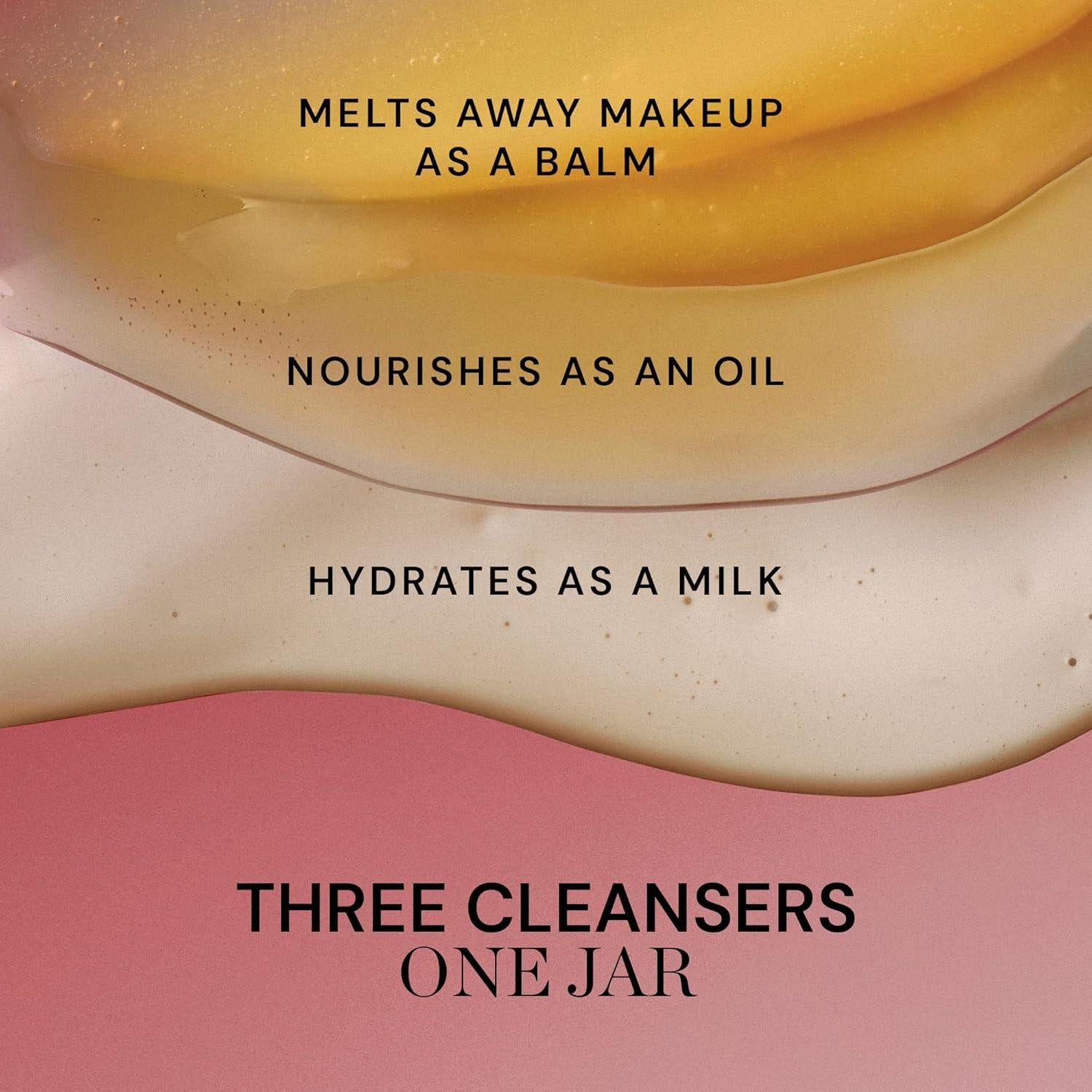 Bálsamo Limpiador ELEMIS Pro-Collagen 100g Cereza Negra