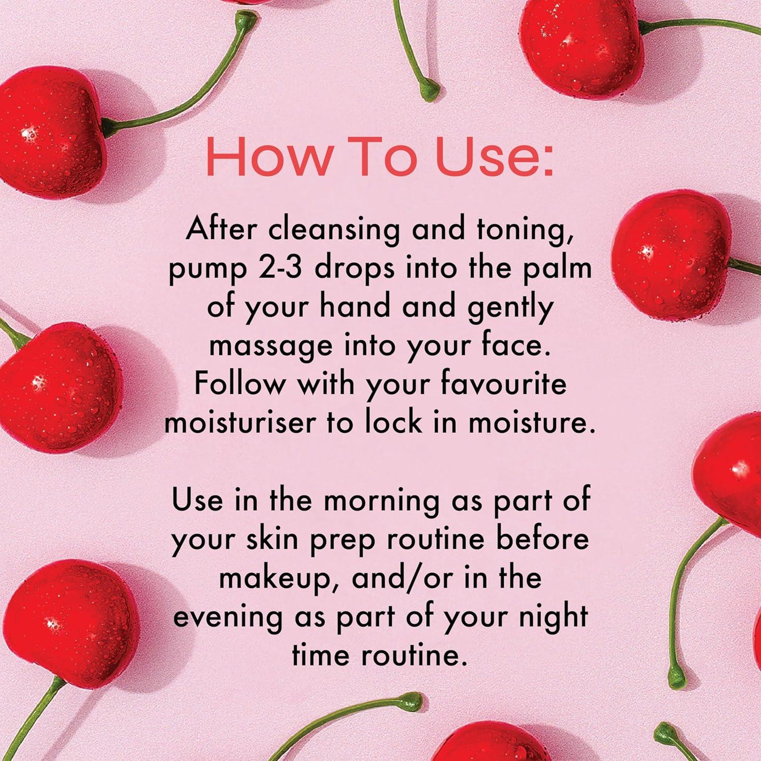 Suero Hidratante Ácido Hialurónico The Beauty Crop 30ml