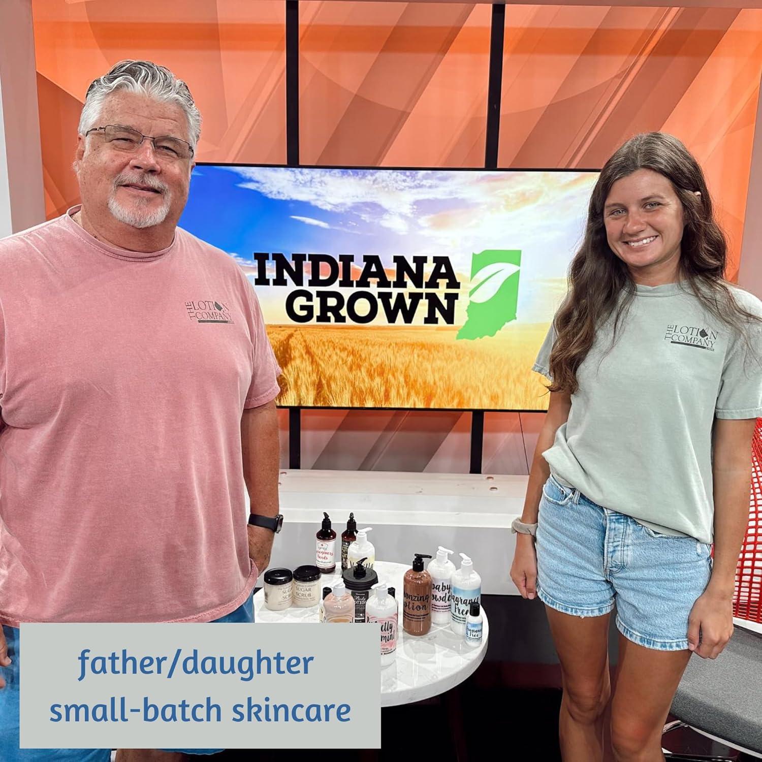 Loción Terapia de Piel 24 Horas Loci Cereza Primavera 453g