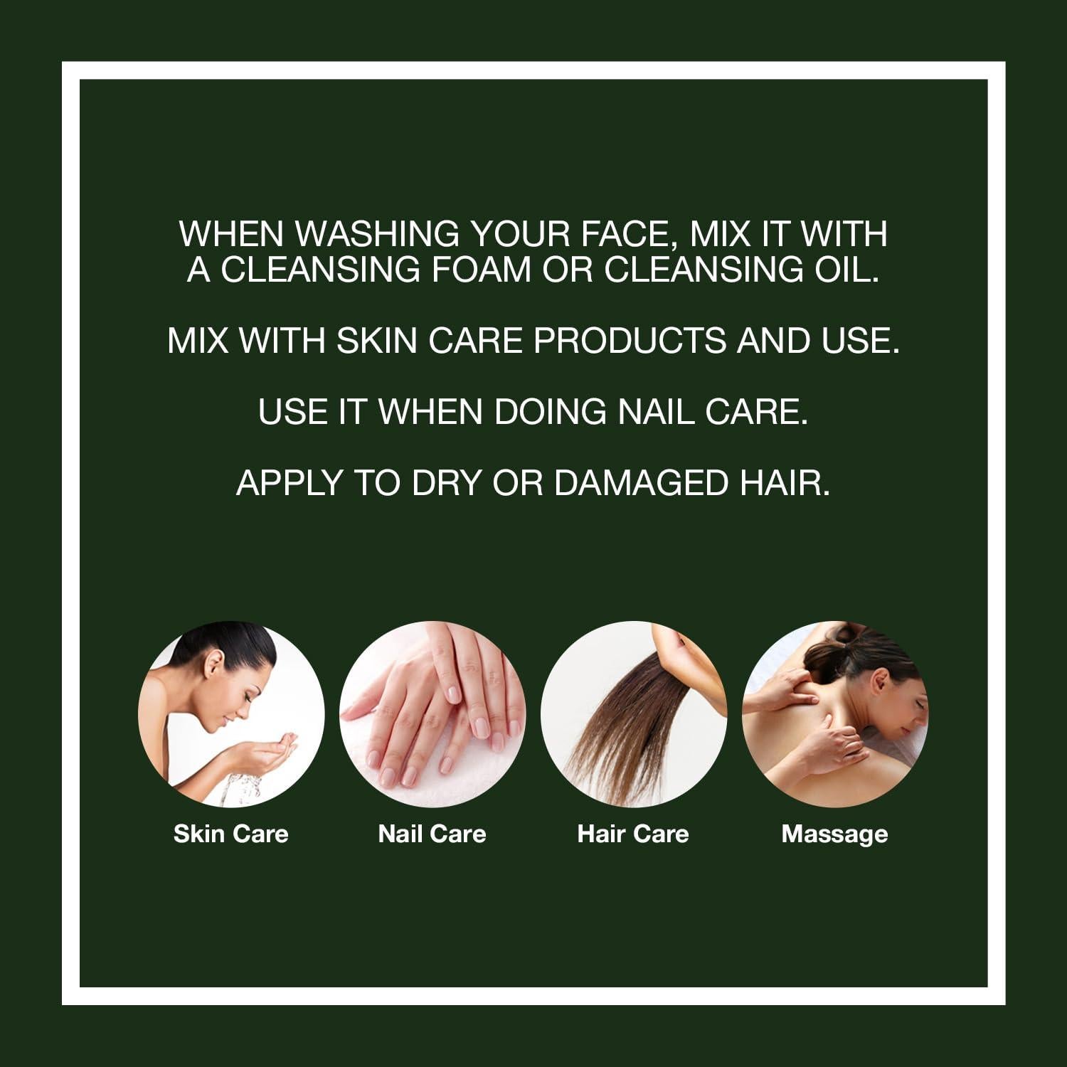 Aceite Virgen de Neem 100% Puro 118ml - Cuidado de Piel y Cabello