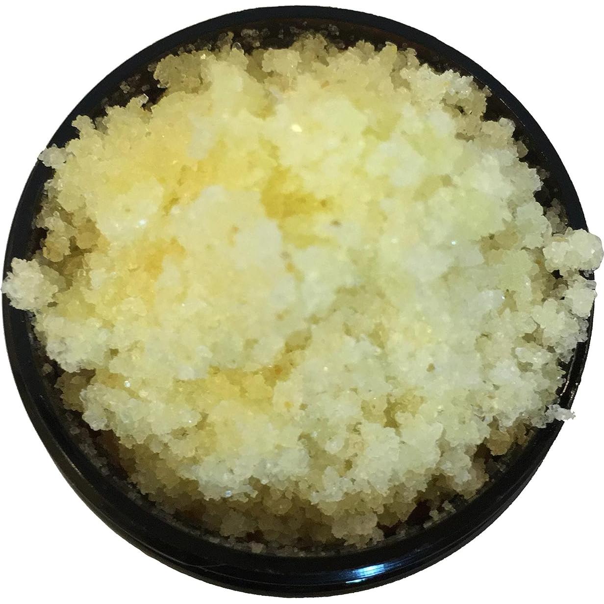 Exfoliante Facial Orgánico Oslove de Neem y Cúrcuma 113g