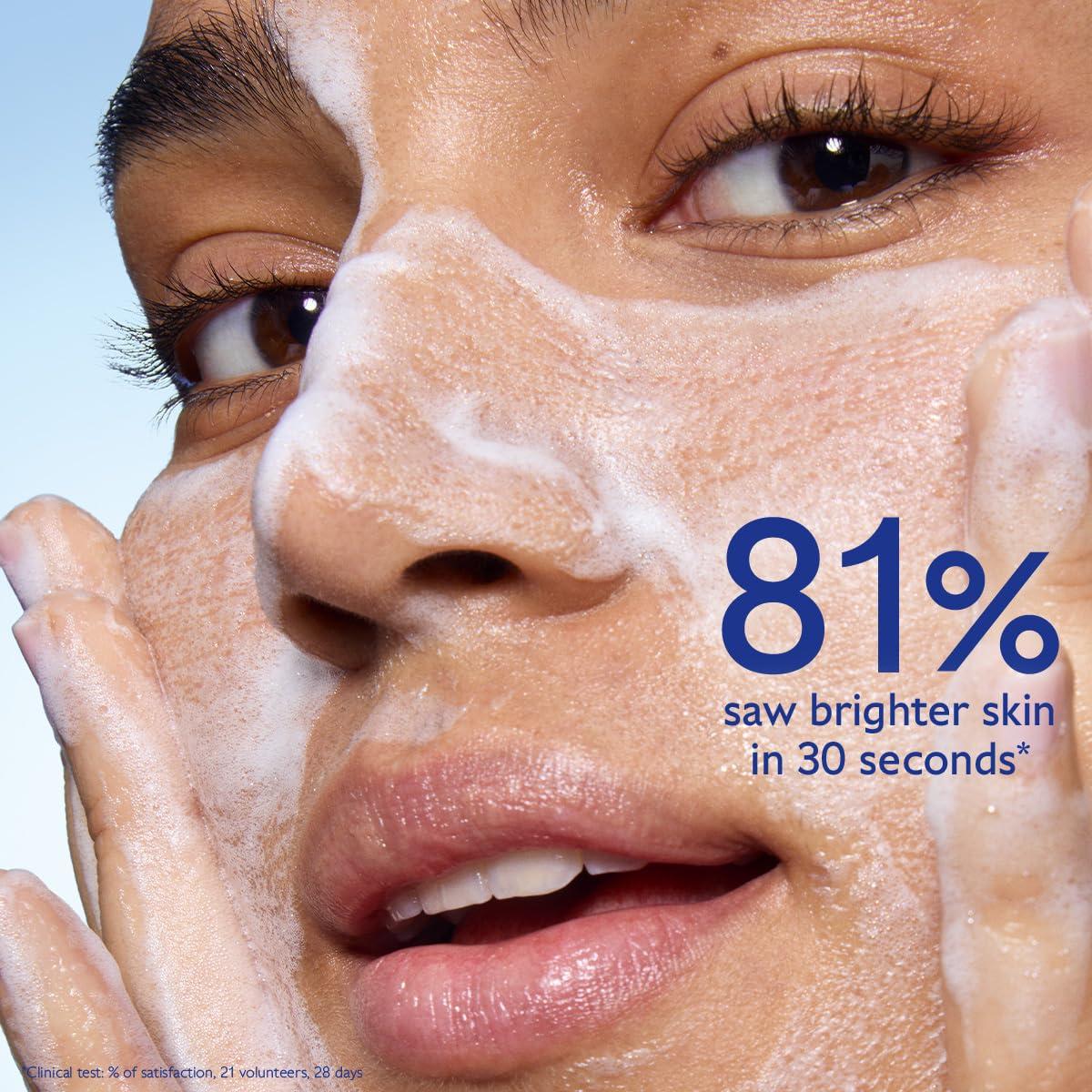 Espuma Limpiadora Micropeel Caudalie Vinoperfect 100 mL