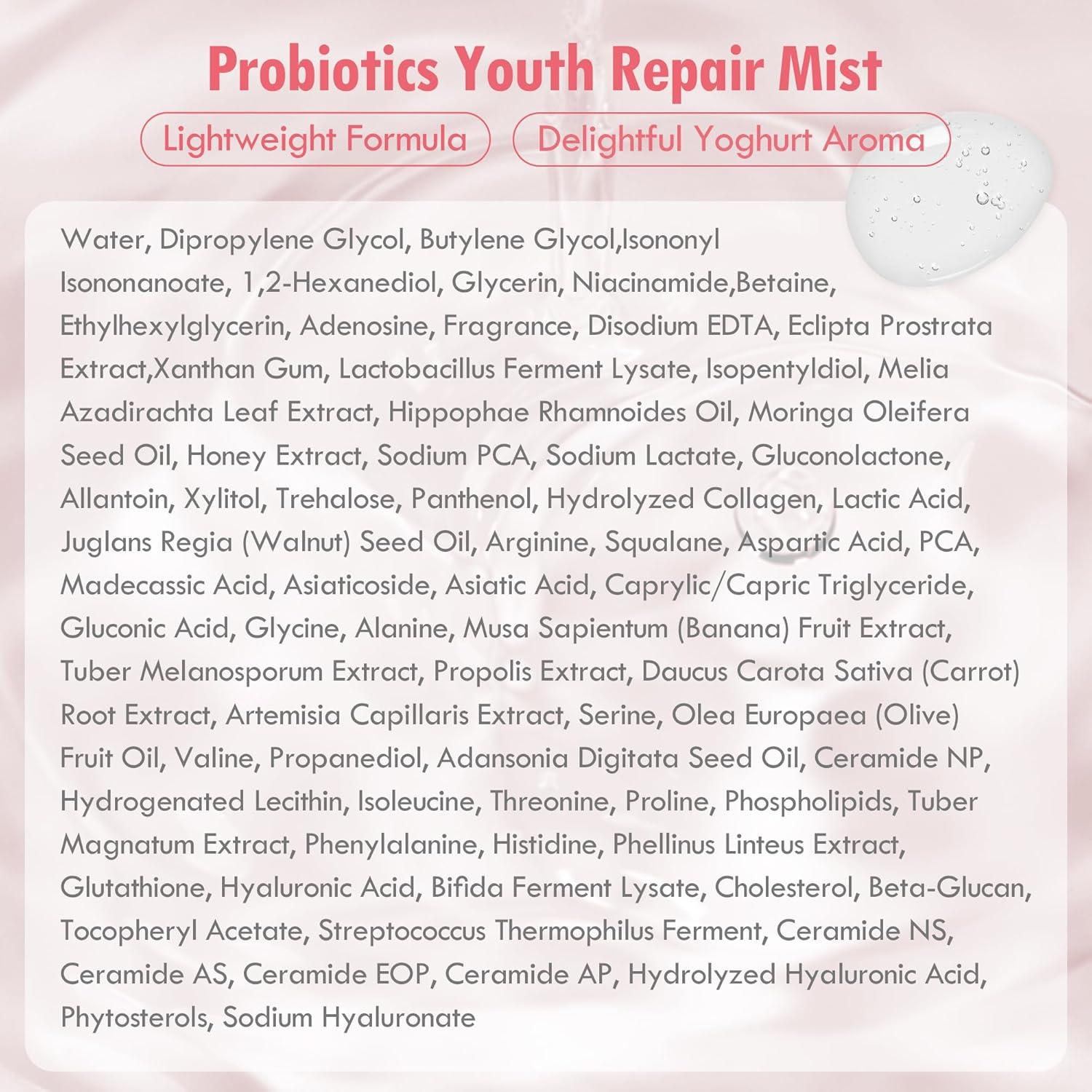 Bruma Facial Hidratante Neogen Dermalogy 120 ml Probioticos