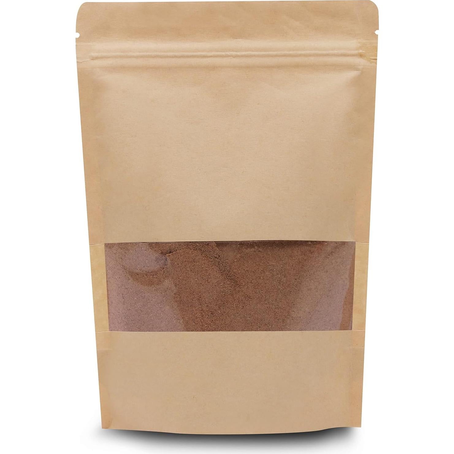 Polvo de Flor de Neem 200g Foodherbs - Soporte Digestivo y Piel