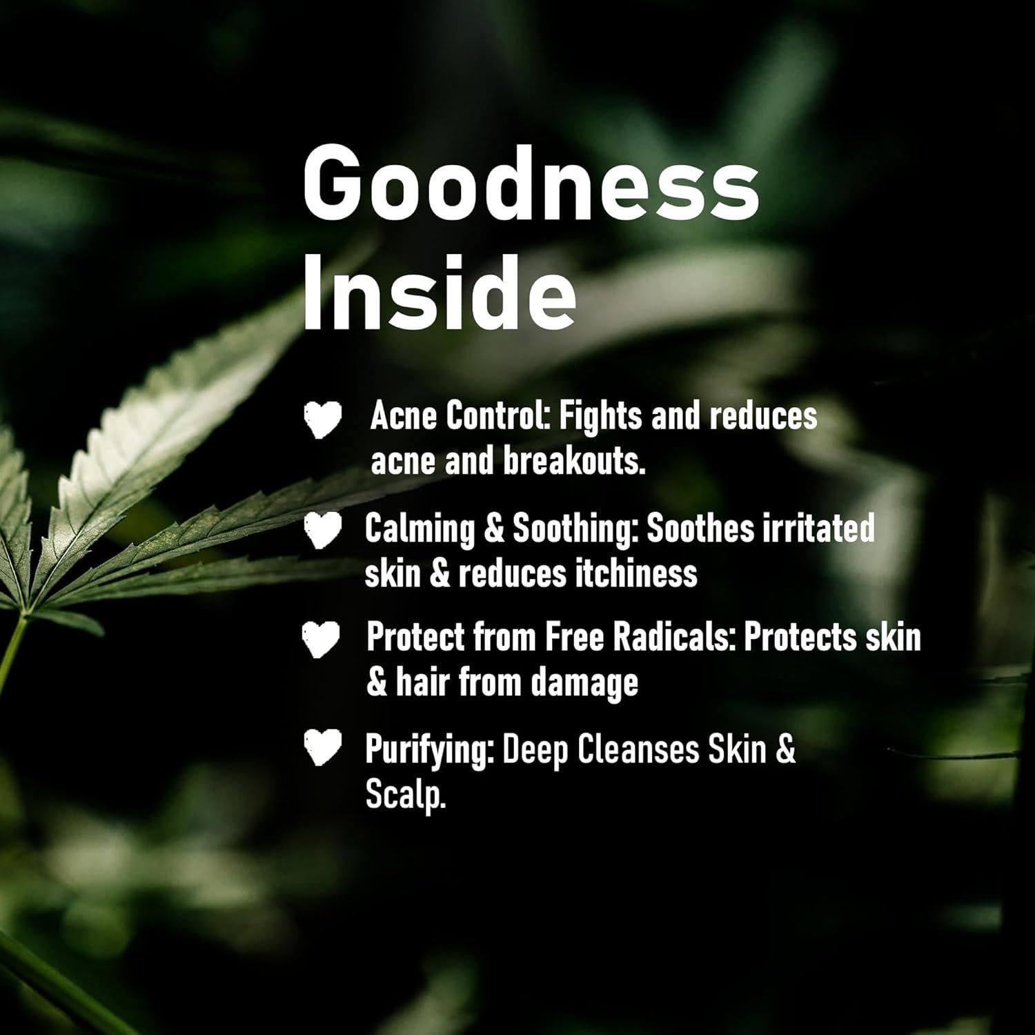 Polvo de Neem Orgánico 100g - Mi Naturaleza - Cuidado Piel y Cabello