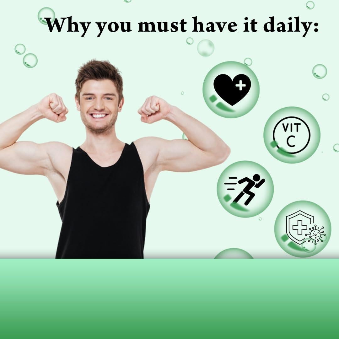 Polvo de Neem Orgánico 100g - Mi Naturaleza - Cuidado Piel y Cabello