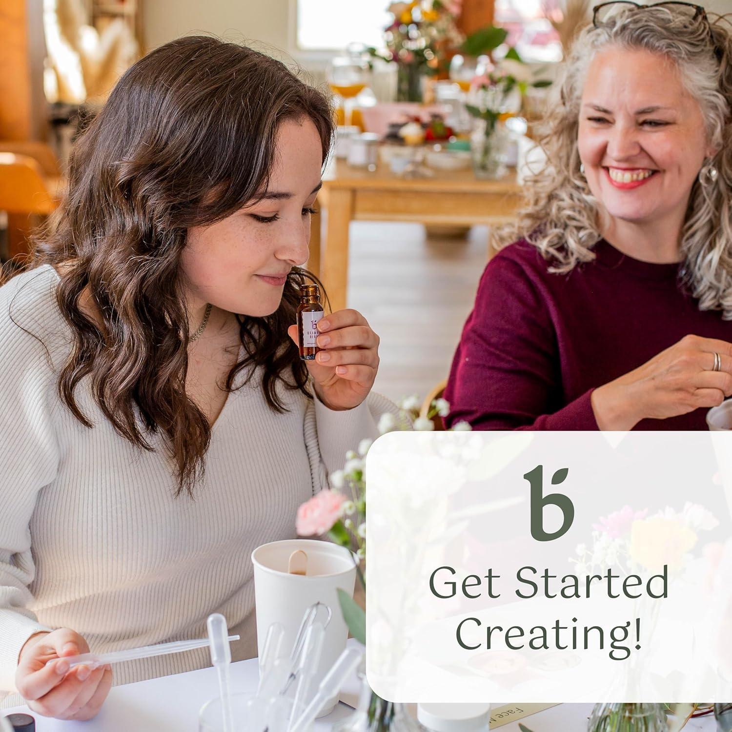 Aceite de Fragancia Sándalo Sensual Bramble Berry 59 ml - Vegano