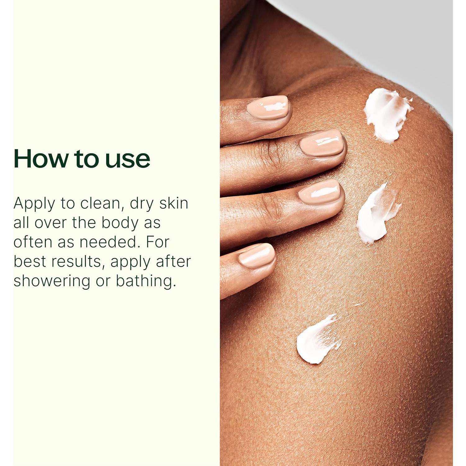 Crema Corporal Plant Therapy Lavanda y Sándalo 272 g Hidratante