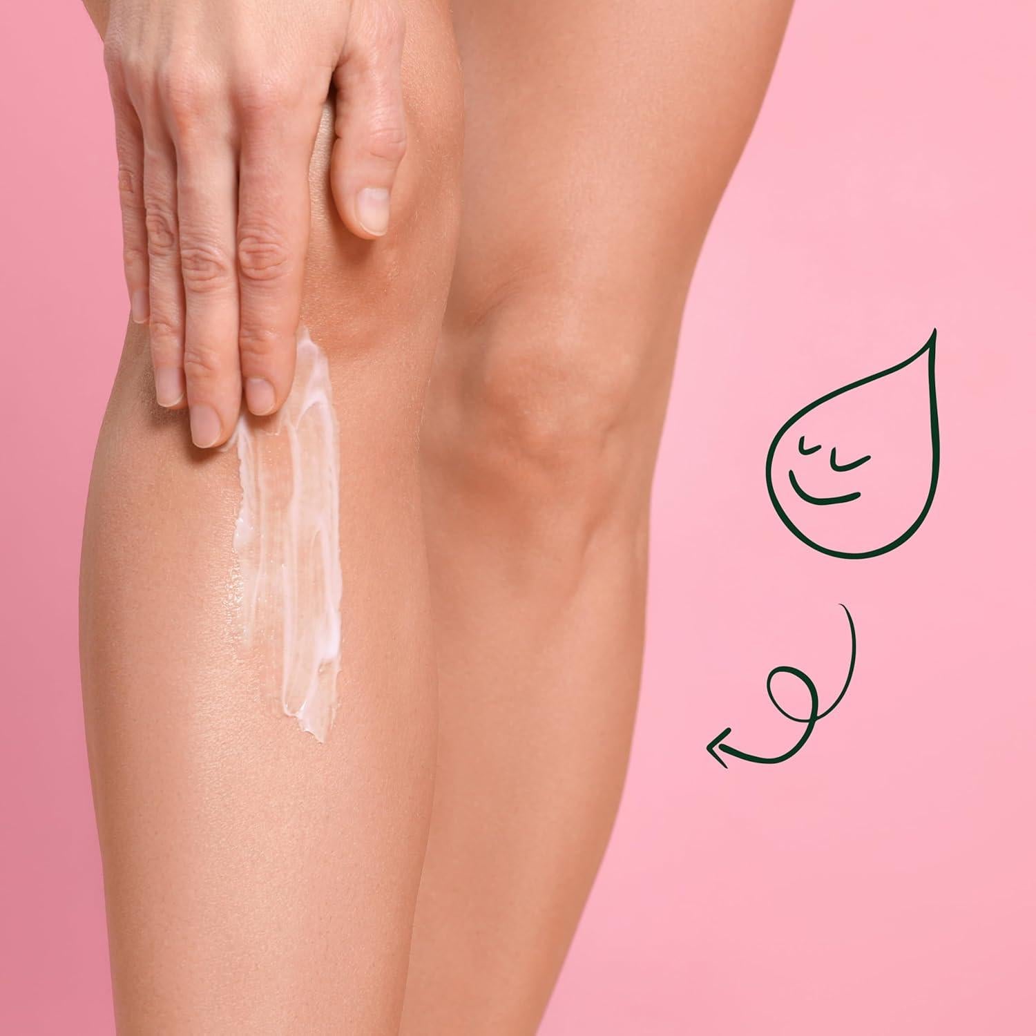 Crema Corporal Plant Therapy Lavanda y Sándalo 272 g Hidratante