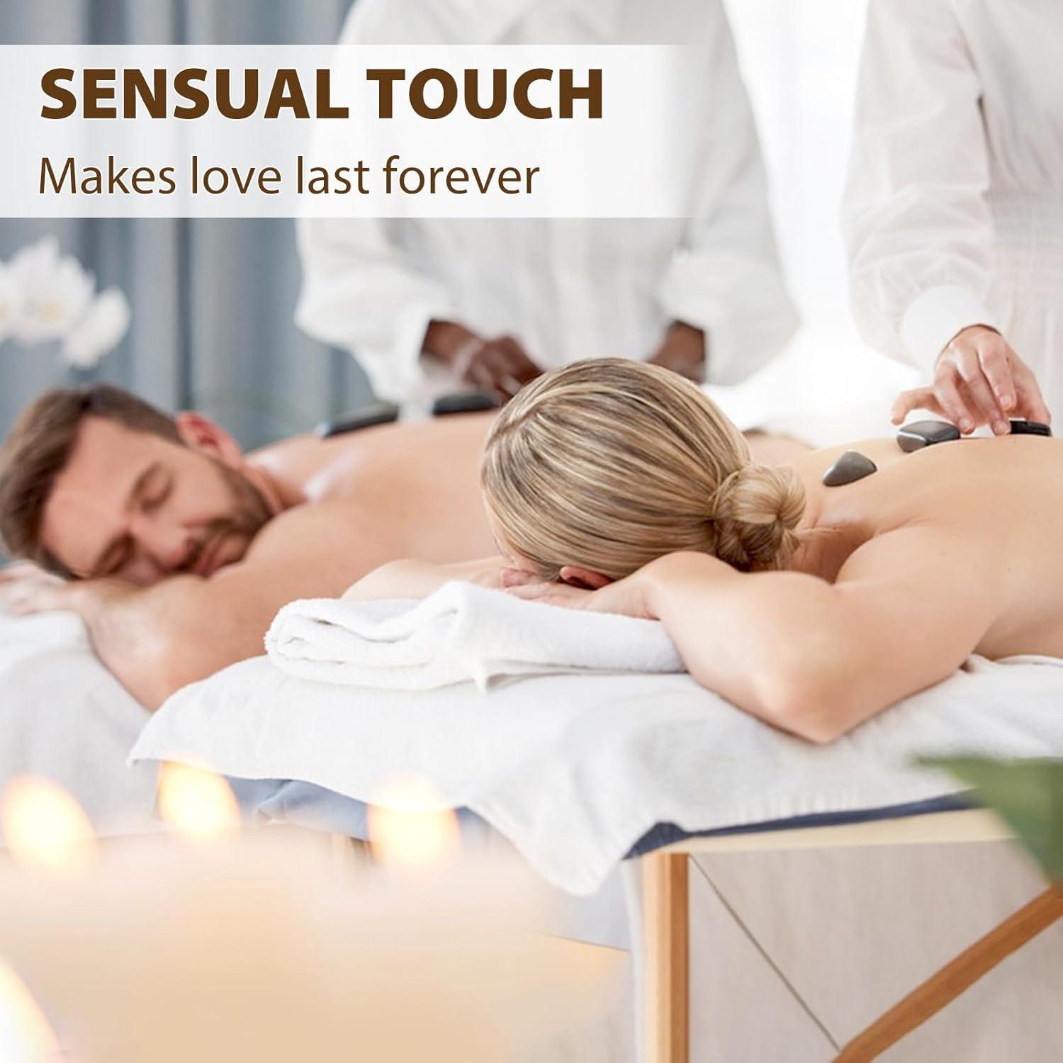 Aceite Corporal Terroso PHATOIL 260ml - Hidratante Natural