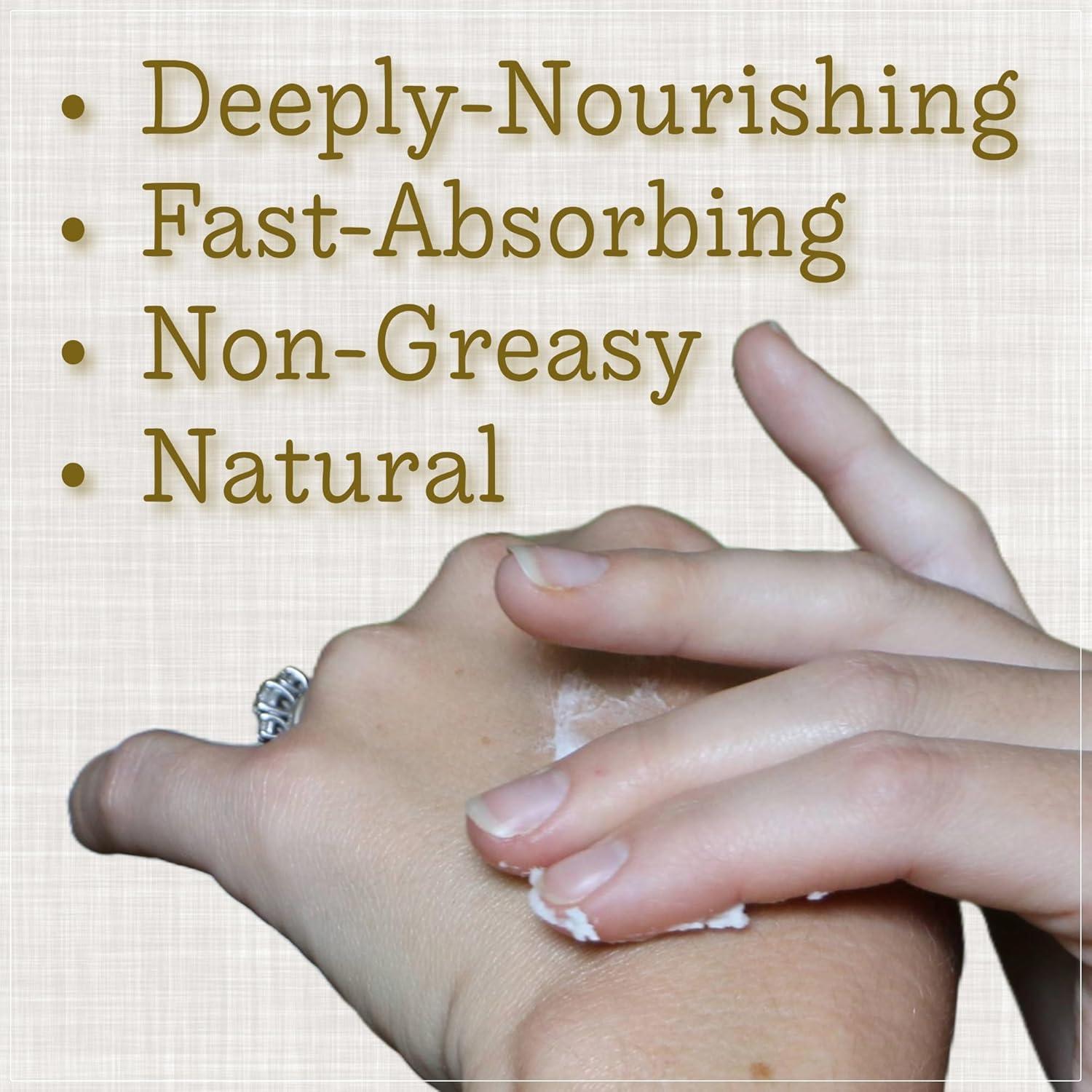 Bálsamo de Sebo Batido Natural Cedar & Sandalwood 60ml