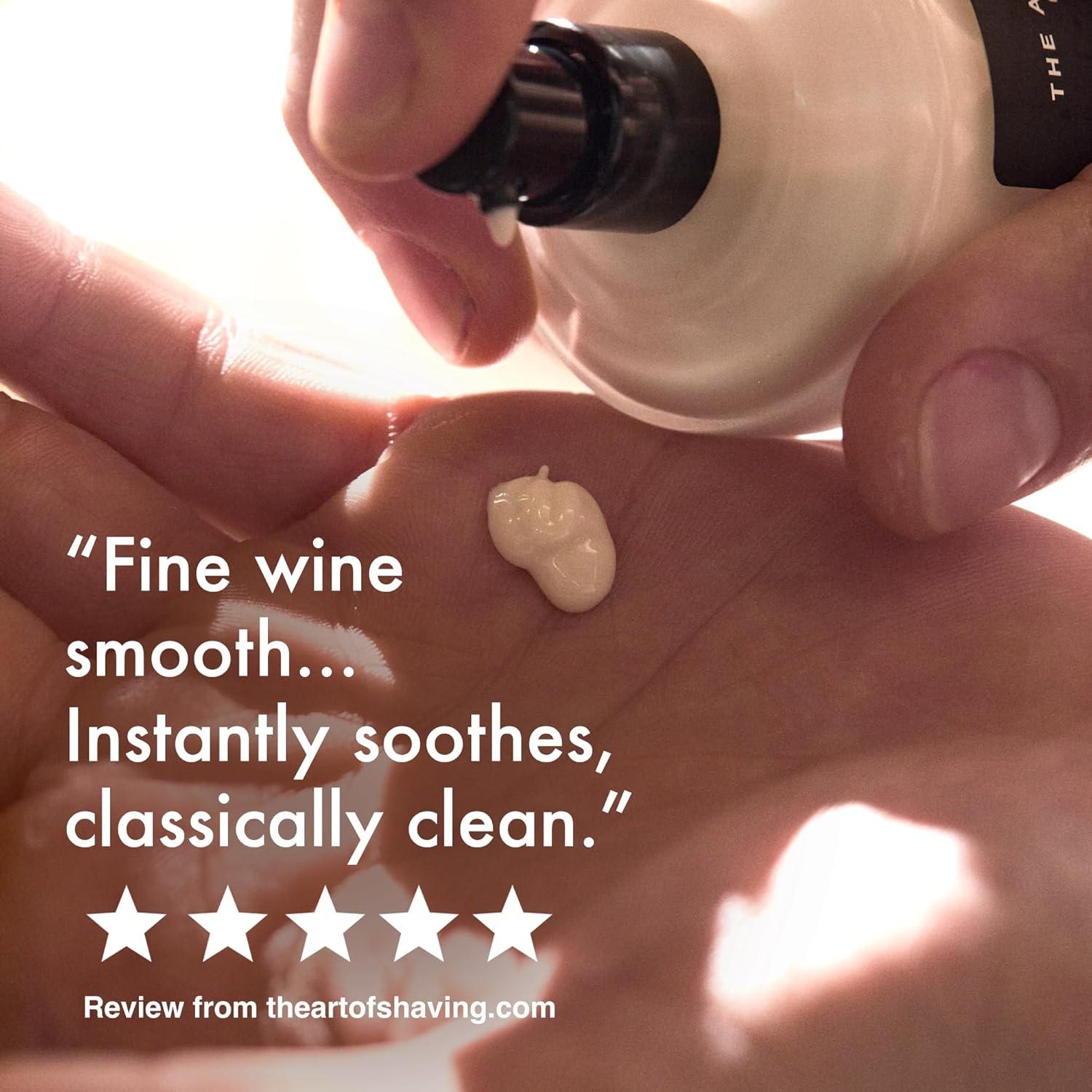 Bálsamo After-Shave El Arte de Afeitar Sándalo 93g