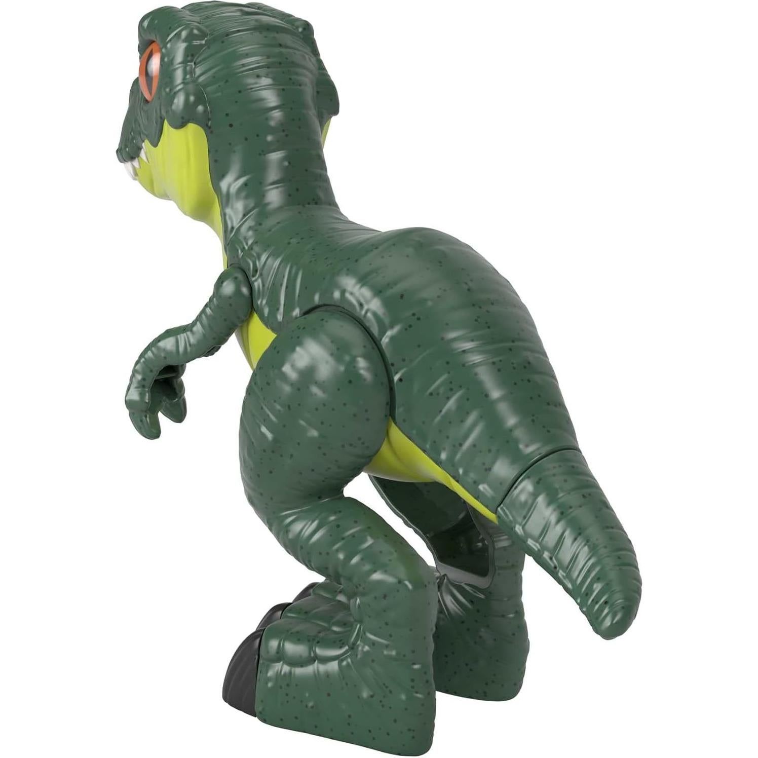 Figura T. Rex XL Imaginext Jurassic World 24.1 cm