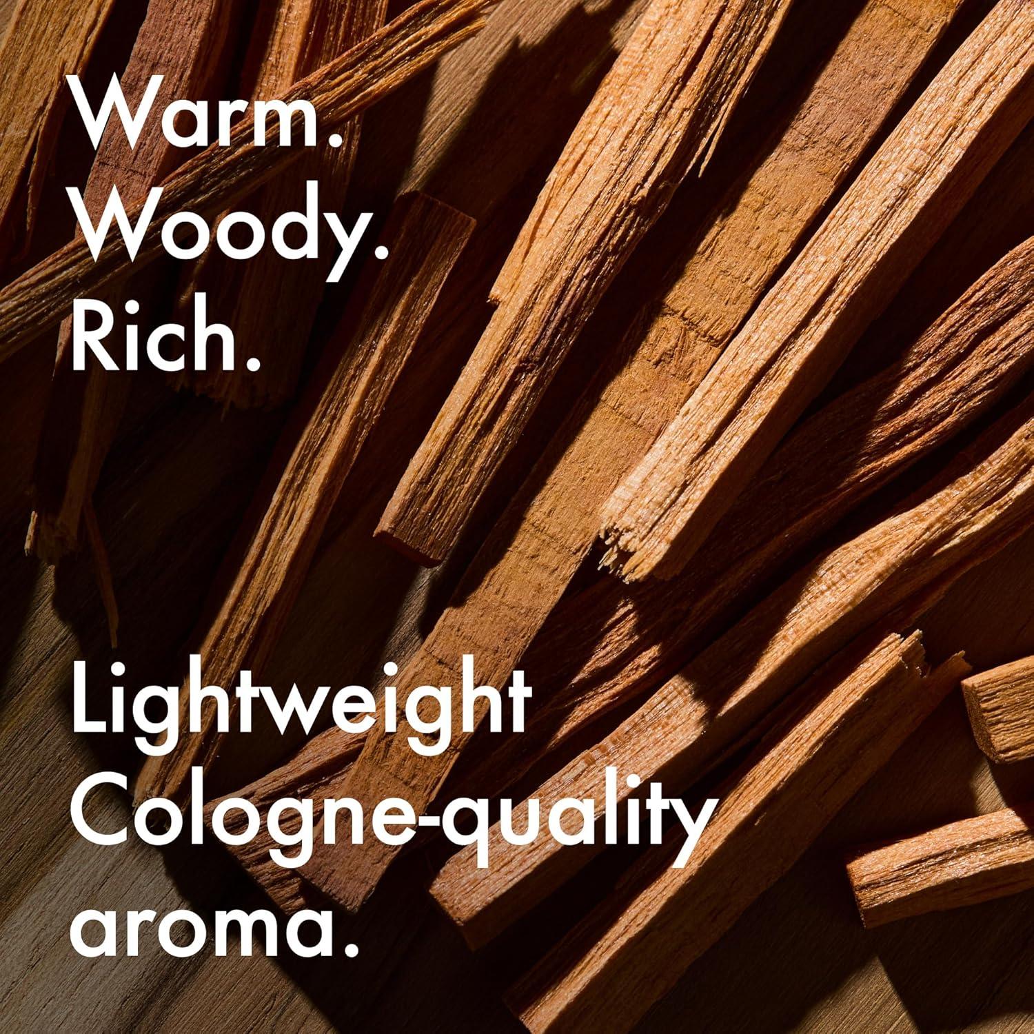 Crema de Afeitar Sándalo La Arte de Afeitar 142 ml Piel Sensible