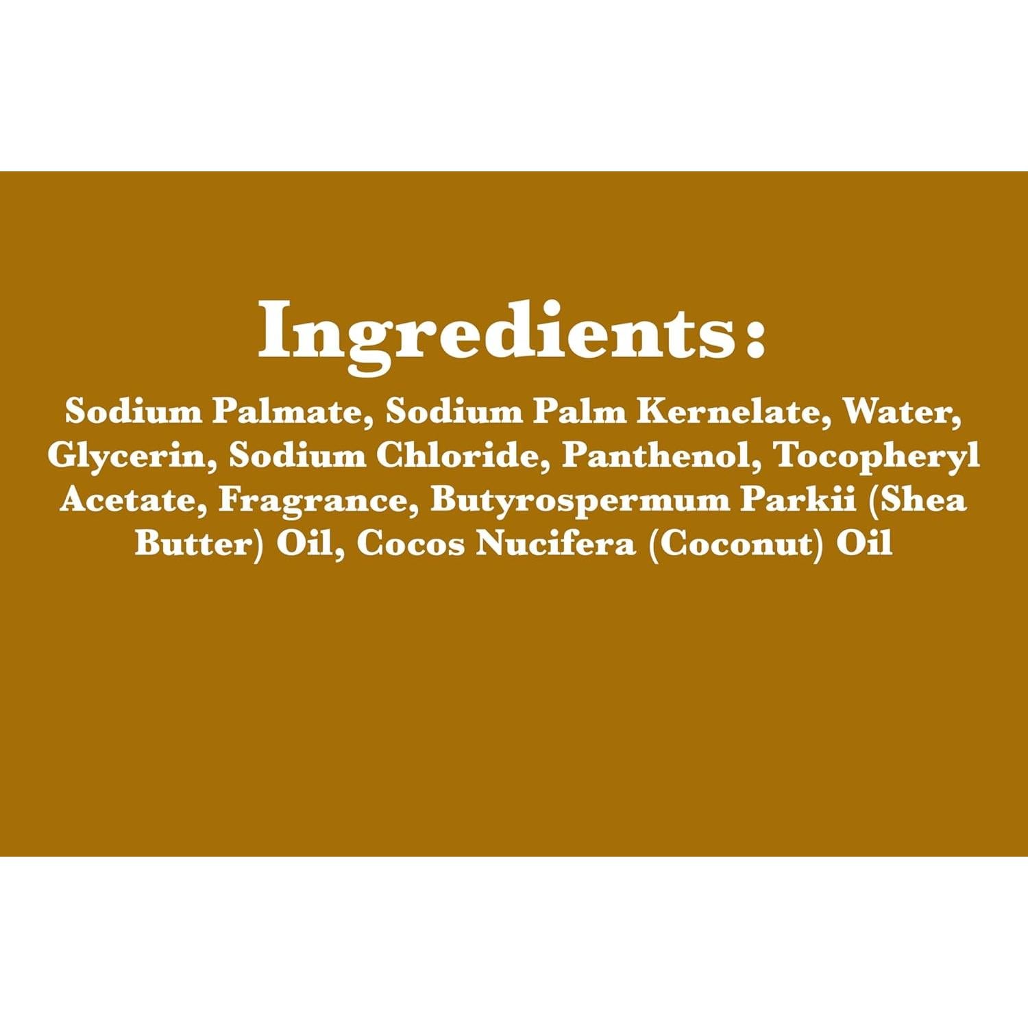 Jabón Corporal Hidratante Gents - 3 Fragancias para Hombres