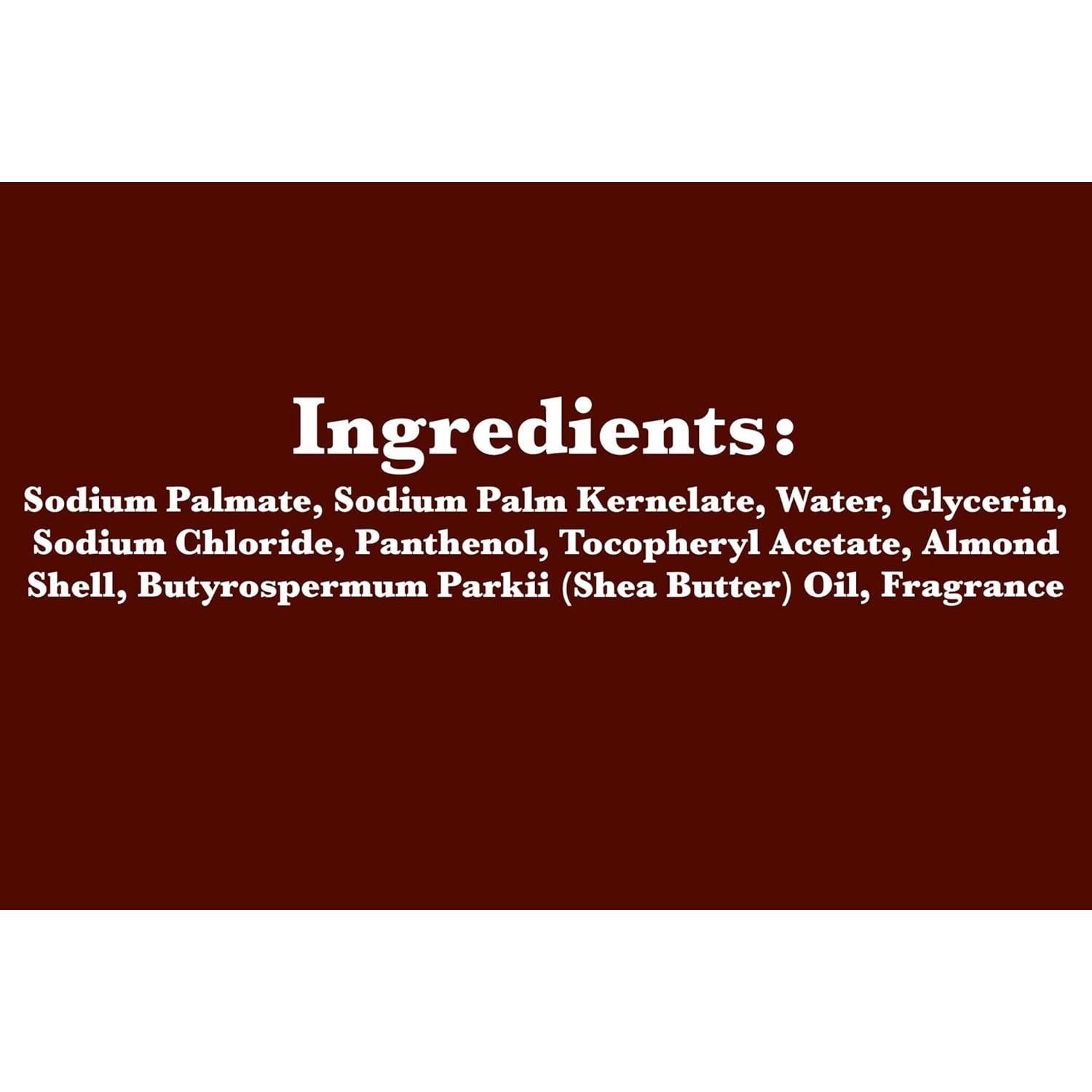 Jabón Corporal Hidratante Gents - 3 Fragancias para Hombres