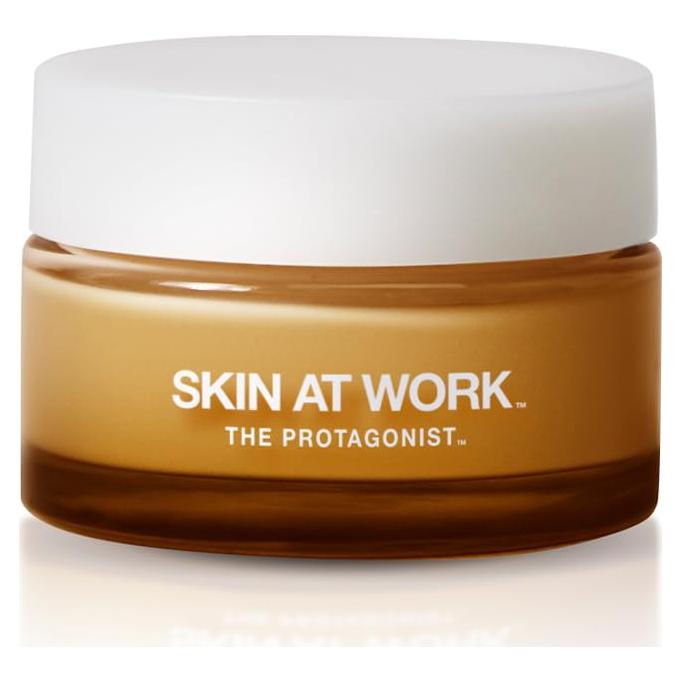 Suero Hidratante Concentrado El Protagonista 113g - Niacinamida