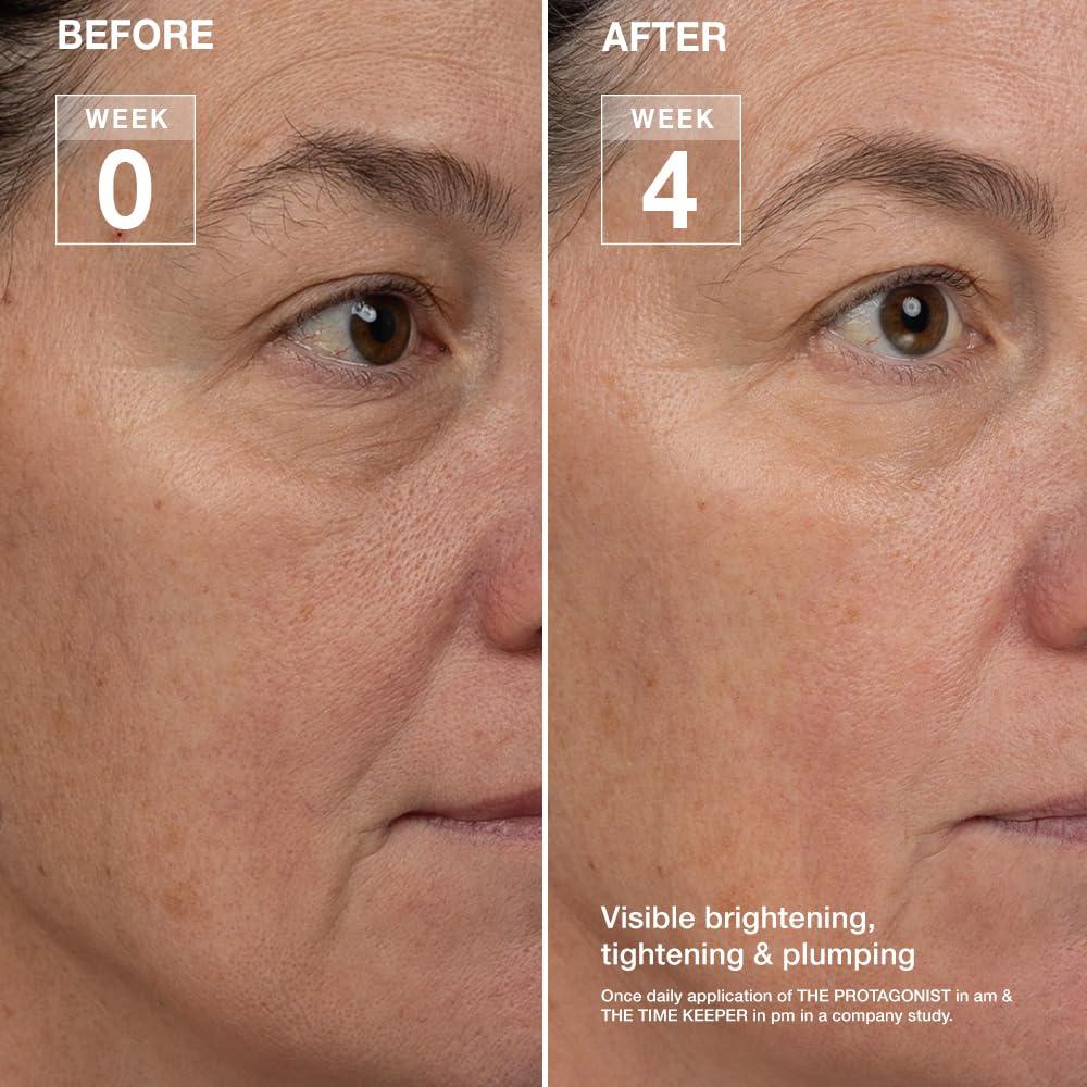 Suero Hidratante Concentrado El Protagonista 113g - Niacinamida