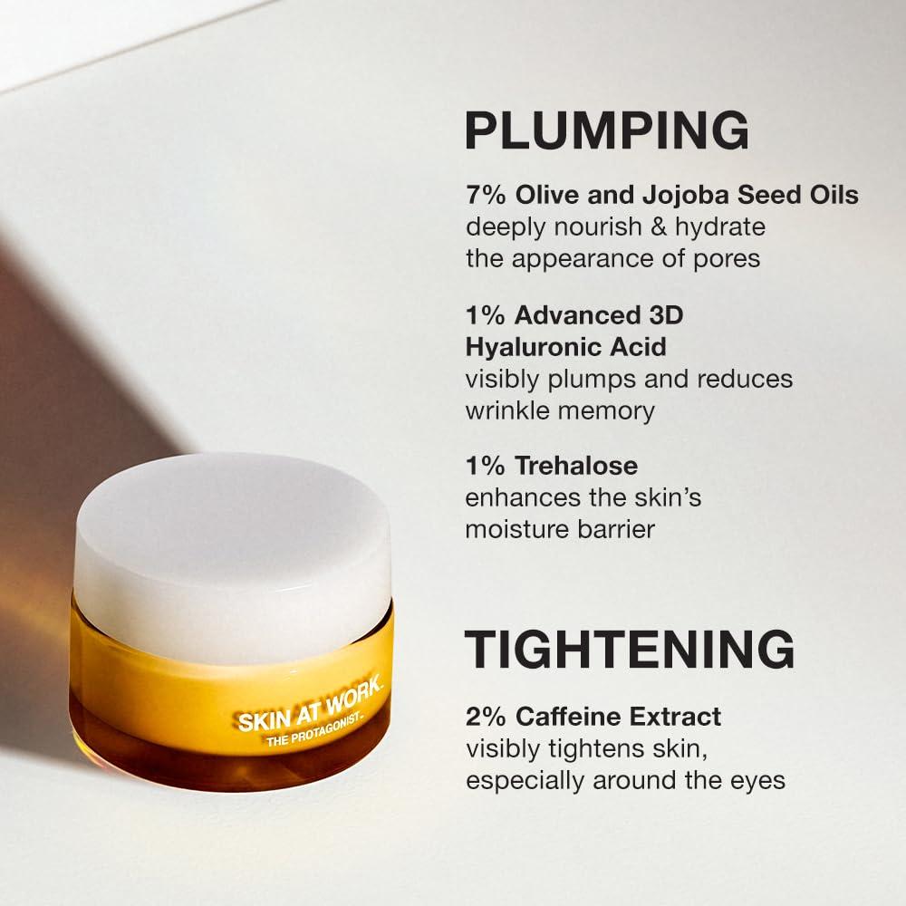 Suero Hidratante Concentrado El Protagonista 113g - Niacinamida