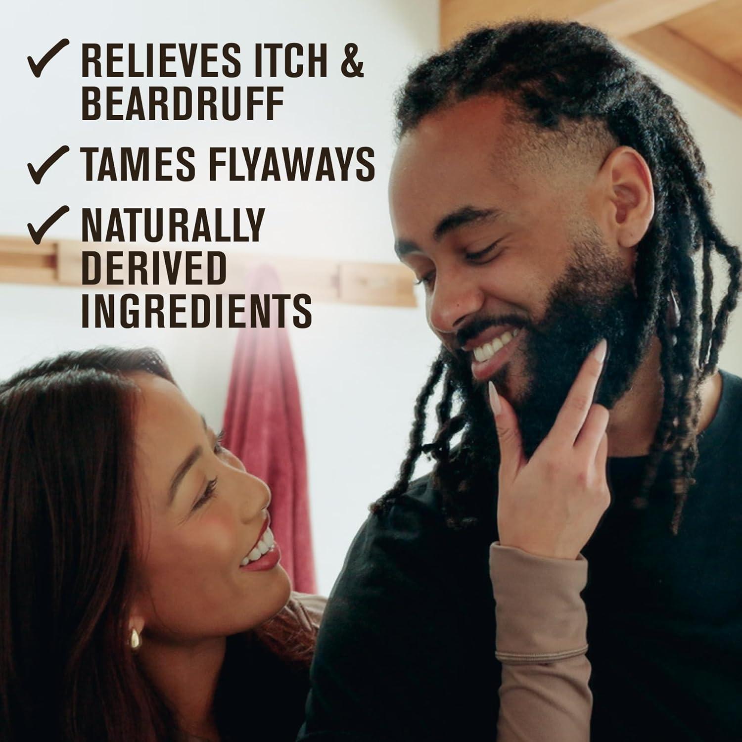 Aceite y Mantequilla para Barba Every Man Jack Sándalo 226g