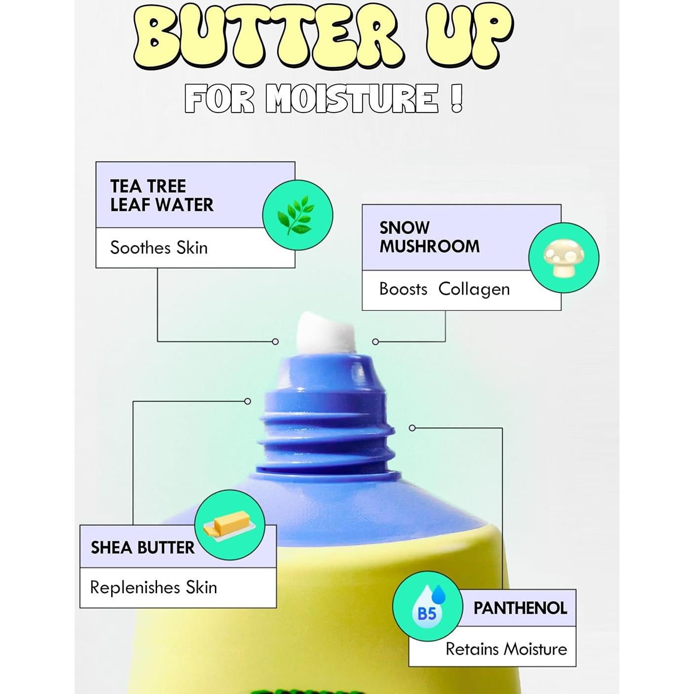 Crema de Manos Hidratante Chasin' Rabbits Amor Floral 50ml