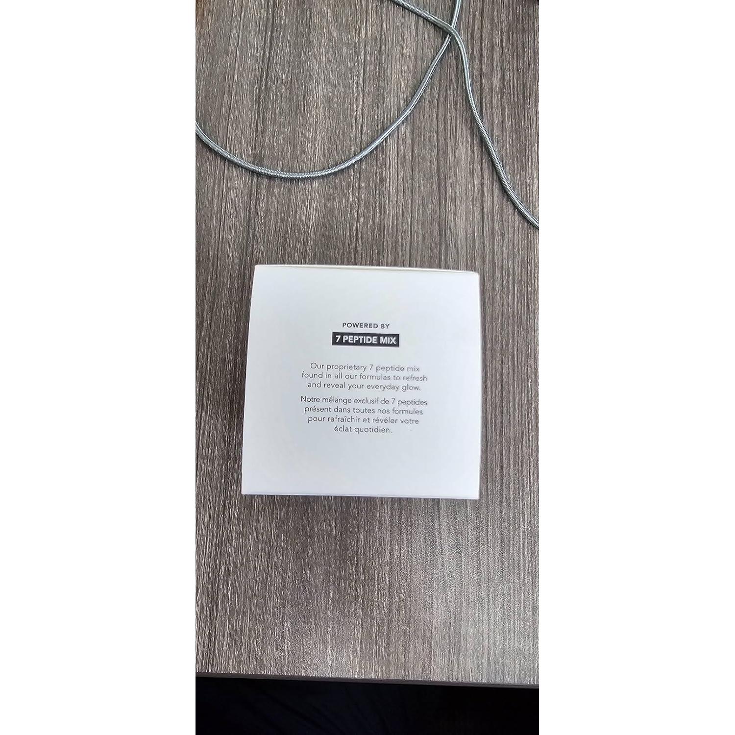 Limpiador Facial Gel Suave Saturday Skin 408g Antioxidante