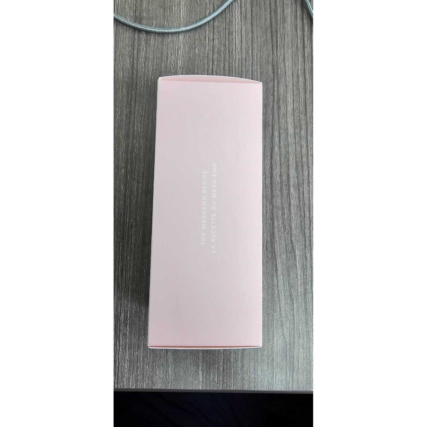 Limpiador Facial Gel Suave Saturday Skin 408g Antioxidante