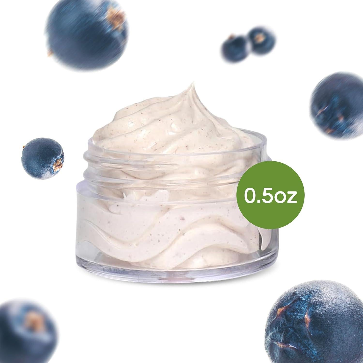 Crema Hidratante Facial Acai 14.17 g - Antiarrugas y Antienvejecimiento