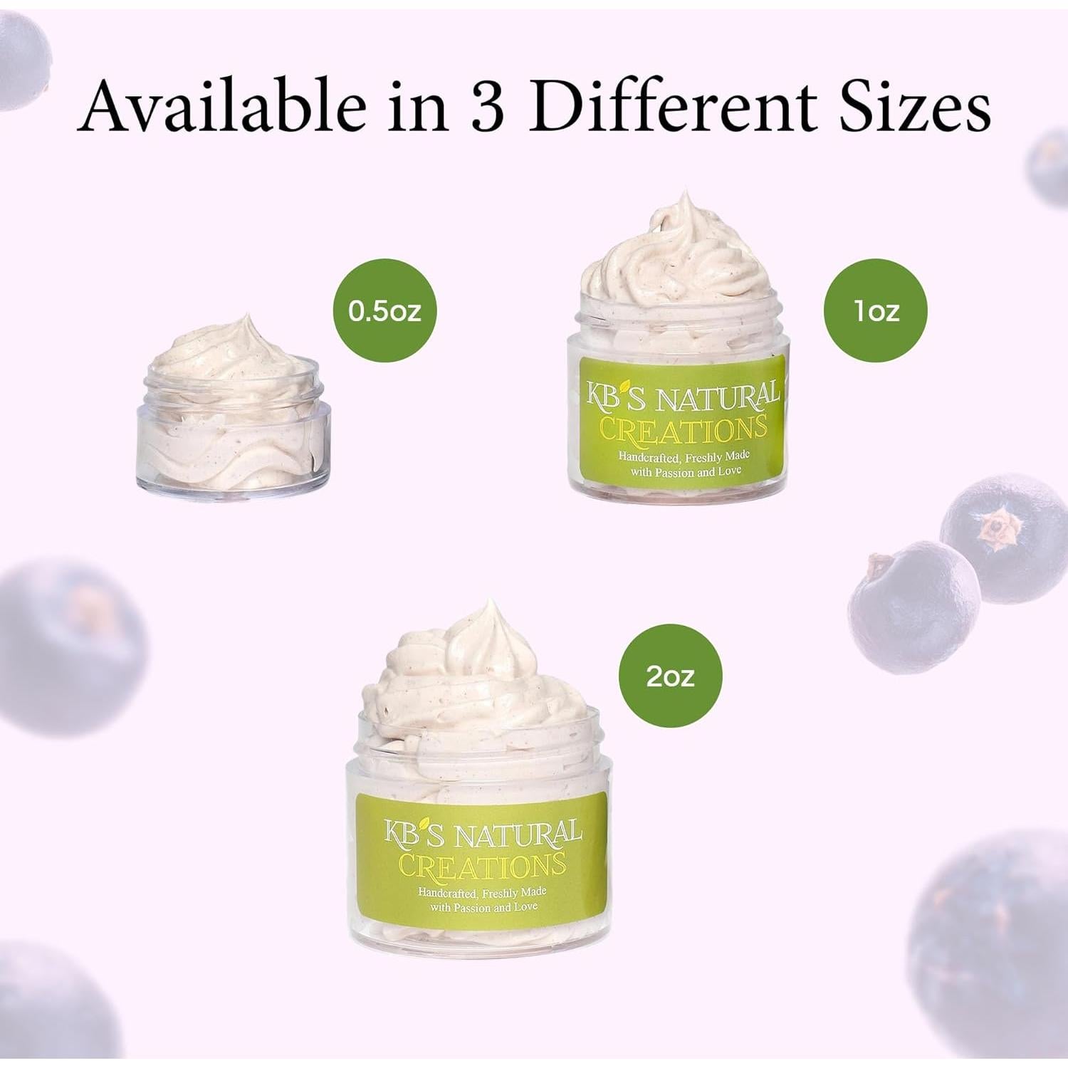 Crema Hidratante Facial Acai 14.17 g - Antiarrugas y Antienvejecimiento