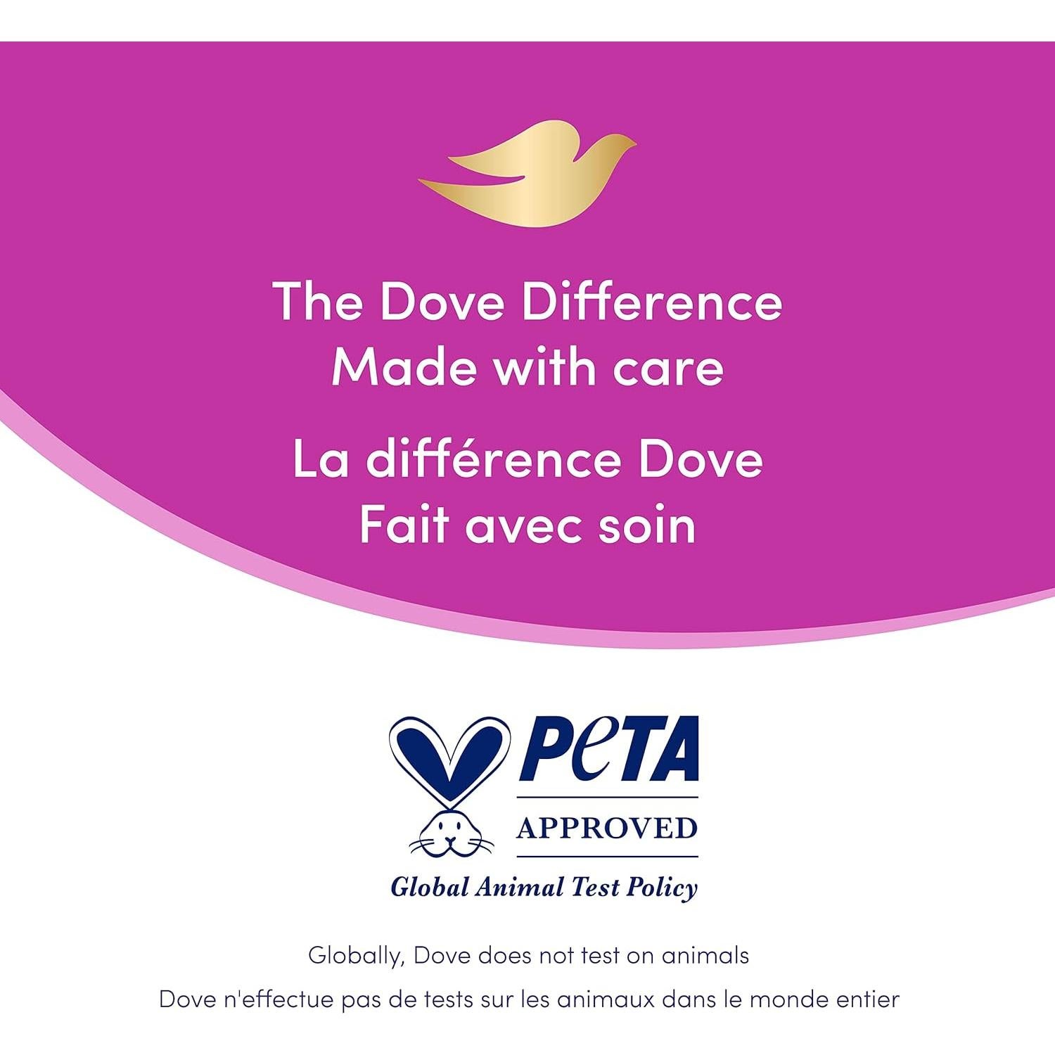 Spray Antitranspirante Dove Cuidado Avanzado 140g Acai Berry