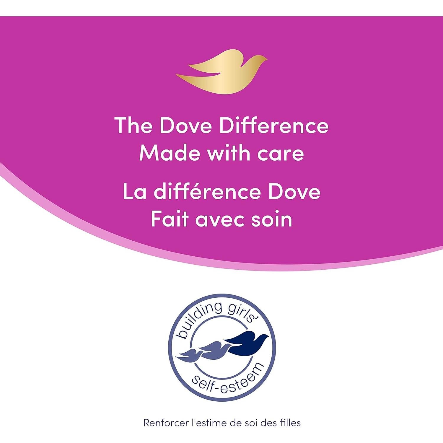 Spray Antitranspirante Dove Cuidado Avanzado 140g Acai Berry