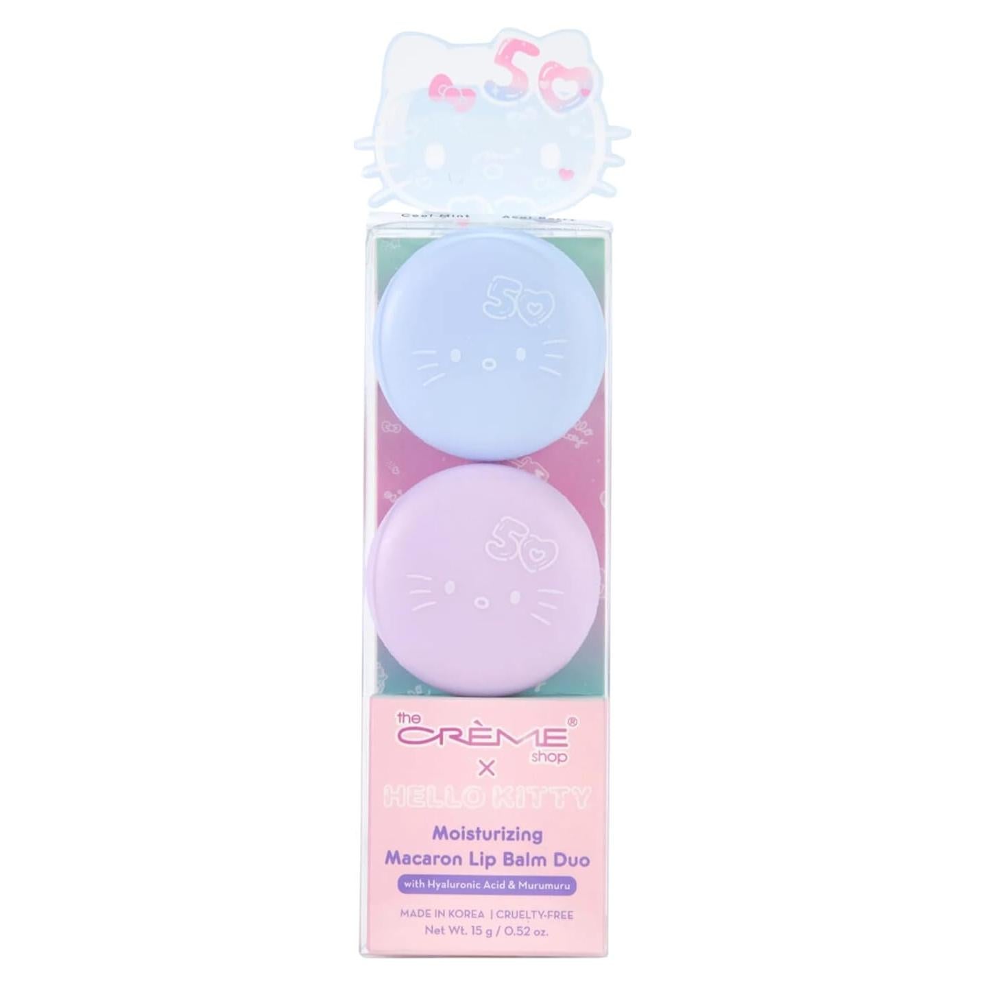 Bálsamo Labial Hidratante El Taller de Crème 50 Aniversario