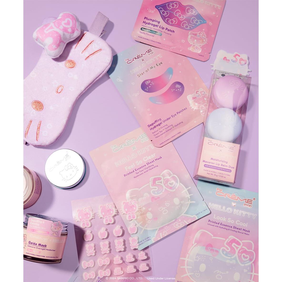 Bálsamo Labial Hidratante El Taller de Crème 50 Aniversario