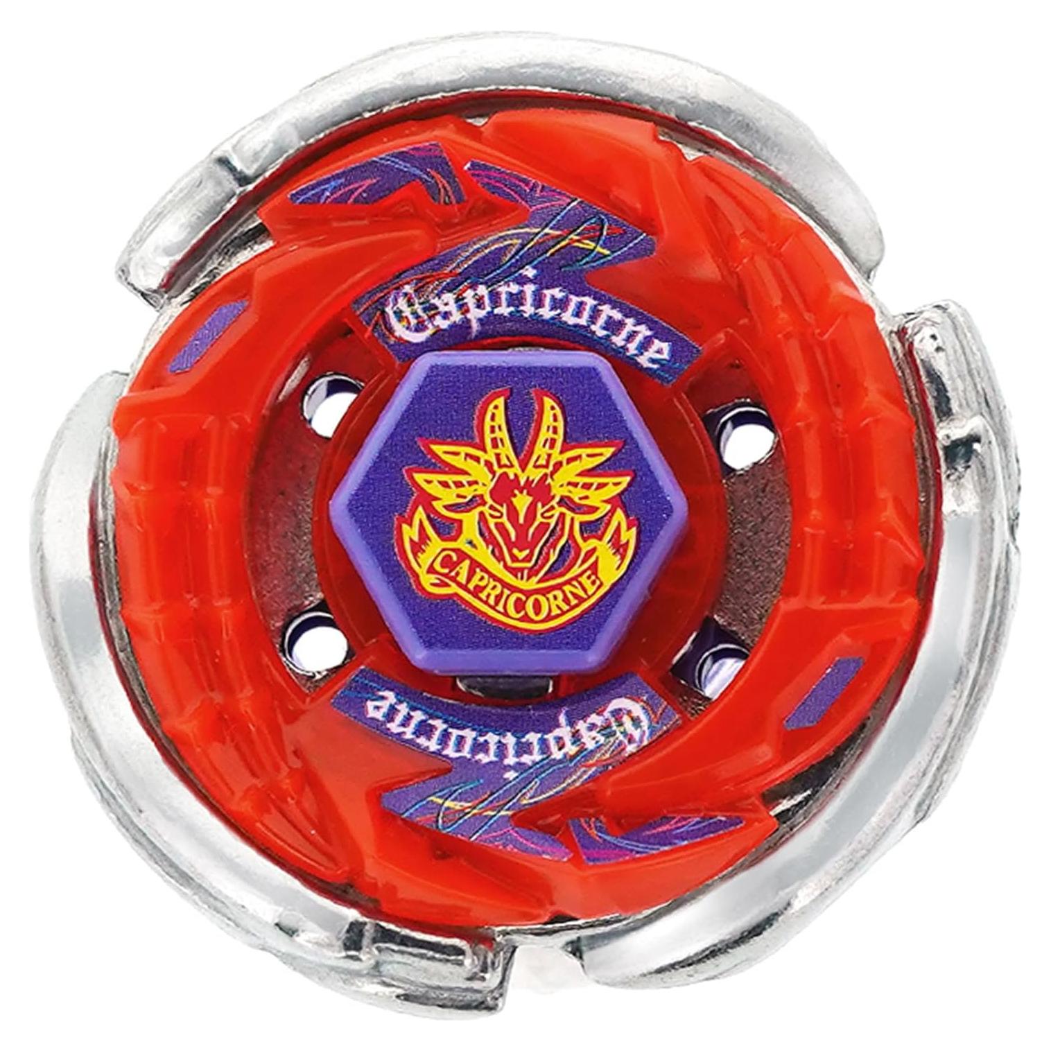 Trompo de Metal Magicmode BB50 Antigravedad Juguete