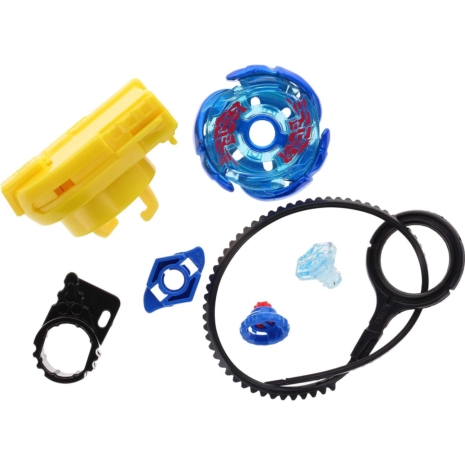 Trompo de Metal Magicmode BB70 Antigravedad Juguete 12.7cm