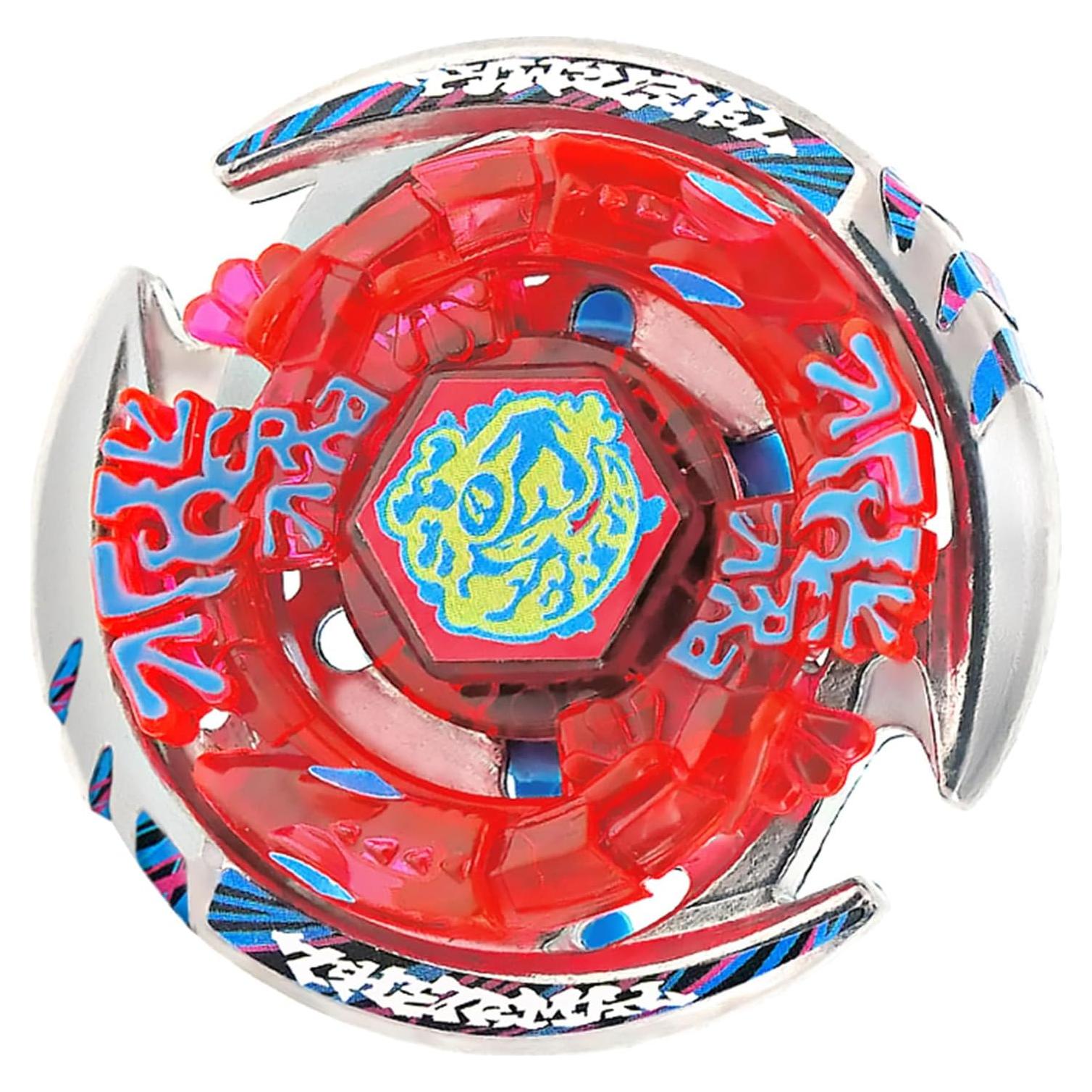 Trompo de Metal Antigravedad - Juguete de Escritorio