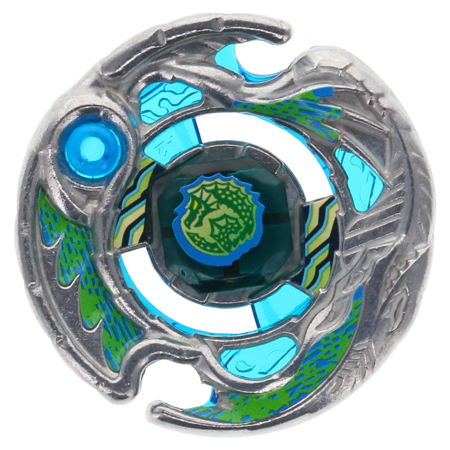 Trompo de Metal Magicmode Giroscopio Antigravedad 12.7cm