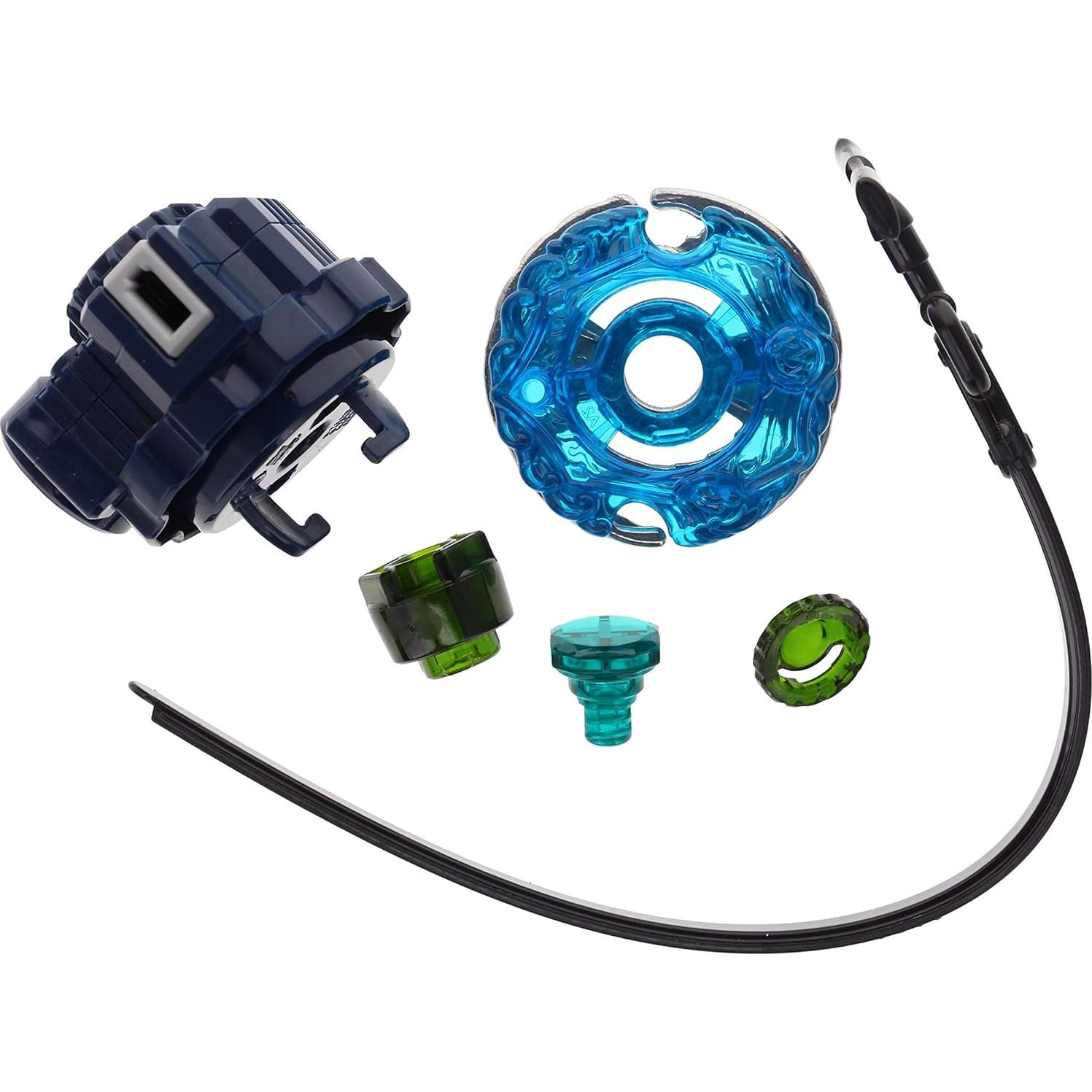 Trompo de Metal Magicmode Giroscopio Antigravedad 12.7cm